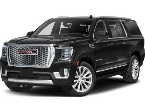 GMC YUKON XL 2022 1GKS1JKL2NR249118 image